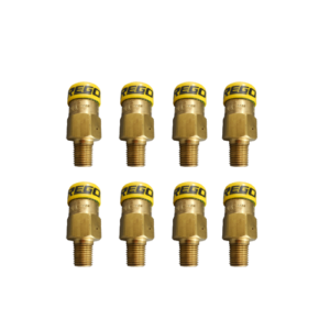 HRV Valves