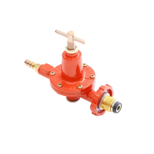 LPG Gas Regulator